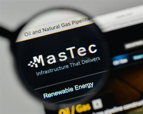 MAS Home Page .